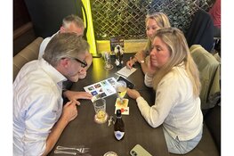 Veel belangstelling voor Meer dan WK Voetbal Quiz