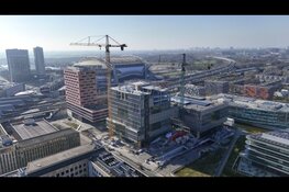 Project Linden opent bouwhekken tijdens Dag van de Bouw