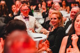 Bouwonderneming Gebr. van 't Hek wint 16e editie van Amsterdam Business Awards