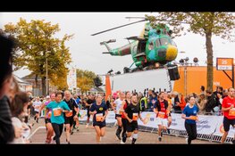 NN Dam tot Damloop viert 40e editie met grootste entertainmentprogramma ooit