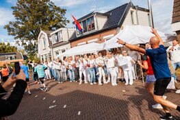 NN Dam tot Damloop viert 40e editie met grootste entertainmentprogramma ooit