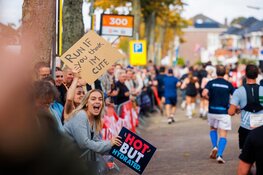 NN Dam tot Damloop viert 40e editie met grootste entertainmentprogramma ooit