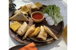 Yangon Delight gaat derde jaar in: authentieke smaken en ontmoetingen aan de Linnaeusstraat