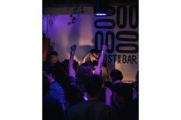 Club Oosterbar in het Oosterpark krijgt nieuwe maandelijkse clubnacht