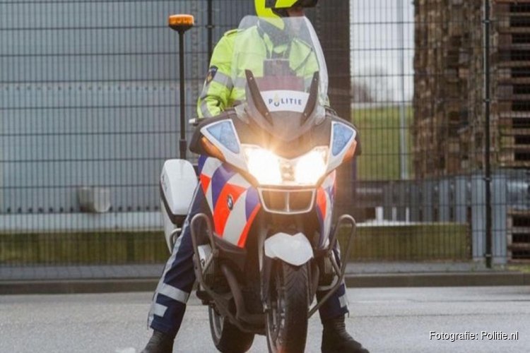 Sporenonderzoek in pand Osdorper Ban na explosie gestart