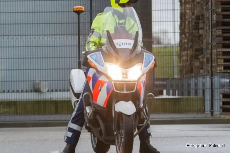 Sporenonderzoek in pand Osdorper Ban na explosie gestart