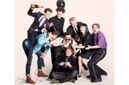 Vier dagen magie in Amsterdam: internationaal jubileumfestival aangekondigd