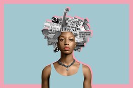 Queer activisten komen in opstand in theatervoorstelling Wachten op MARSHA