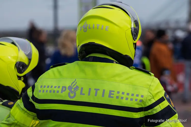 Mag de politie uw telefoon uitlezen? Dit zijn uw rechten