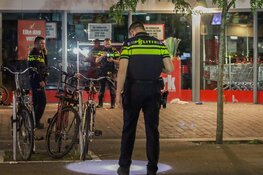 Politie onderzoekt melding van steekpartij in Amsterdam