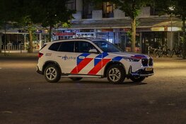 Politie onderzoekt melding van steekpartij in Amsterdam