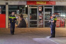 Politie onderzoekt melding van steekpartij in Amsterdam