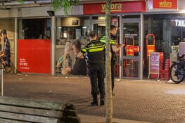 Politie onderzoekt melding van steekpartij in Amsterdam