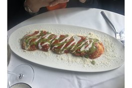 PepeNero brengt Italiaanse keuken naar het Manor Hotel: 'Een aanwinst voor Amsterdam-Oost'