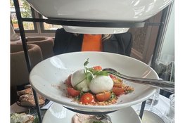 PepeNero brengt Italiaanse keuken naar het Manor Hotel: 'Een aanwinst voor Amsterdam-Oost'