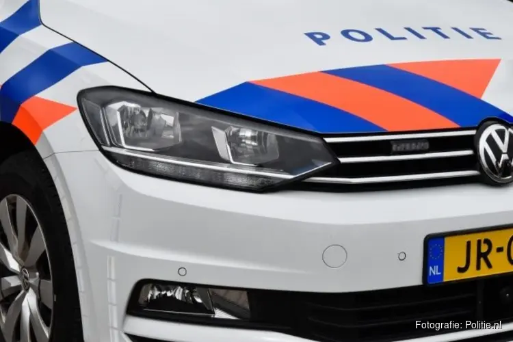 Cobra’s gevonden in water bij Nobelweg