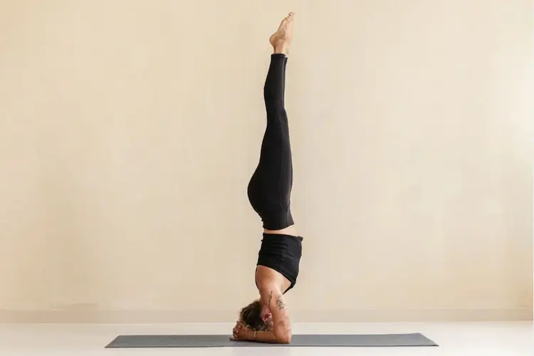 Mindfulness in het dagelijks leven, de gezondheidsvoordelen van yoga