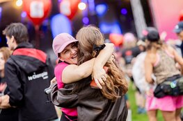 Dam tot Dam Wandeltocht voor Pink Ribbon introduceert nieuwe Stap voor Stap Route van 5 km
