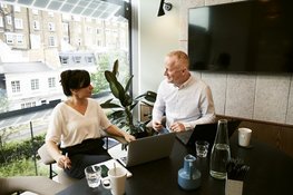 Van idee tot online, zo verloopt het traject bij een webdesigner in Amsterdam