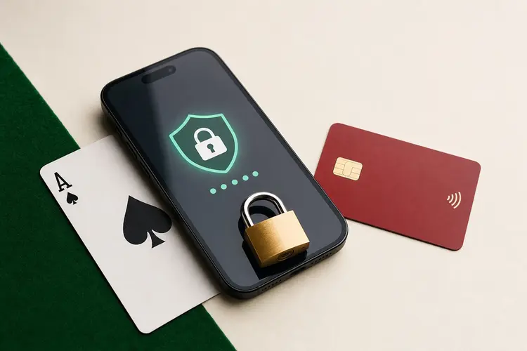 Online casino’s investeren vaker in geavanceerde cybersecurity om gebruikers te beschermen