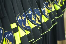 Poging diefstal met geweld Ilperveldstraat in Amsterdam