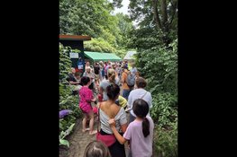 Open dag Vogel- en Zoogdierenopvang De Toevlucht op zondag 28 juni