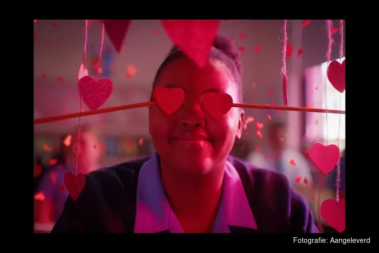 Film&pride keert terug tijdens Pride Amsterdam met edities in Oost en Zuidoost