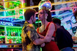 Film&pride keert terug tijdens Pride Amsterdam met edities in Oost en Zuidoost