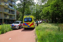 Twee gewonden na schietpartij in Bijlmer Amsterdam