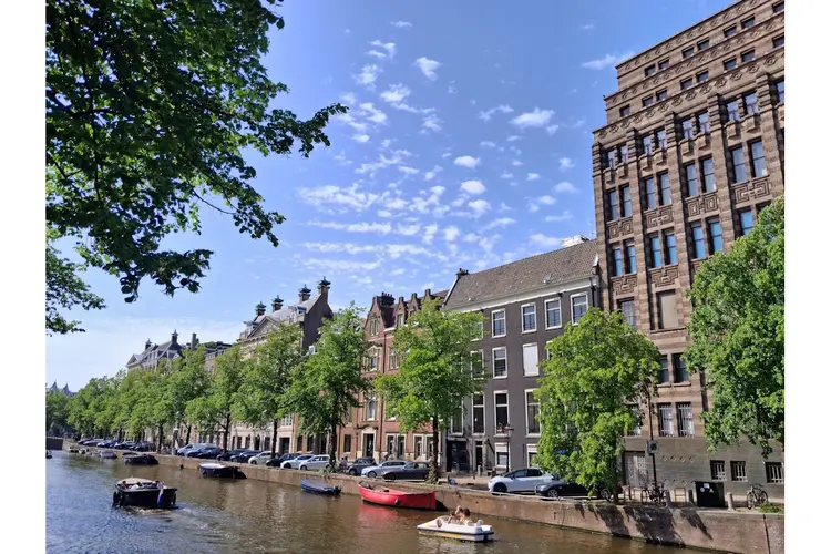 Investeren in Amsterdams vastgoed: zo doe je mee
