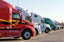 Stadslogistiek: hoe lease je slim een vrachtwagen?