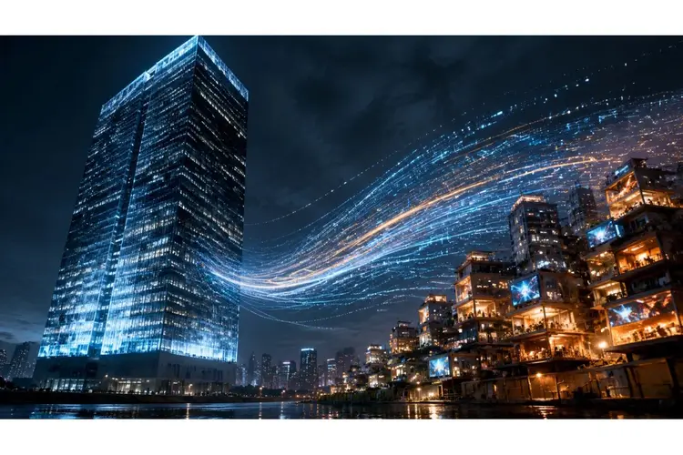 Onafhankelijke platforms versus de techgiganten: wie pakt het digitale entertainment?