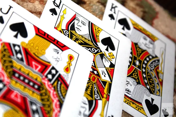 Tips om solitaire te winnen