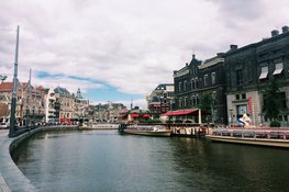 Amsterdam opent zijn digitale deur voor internationale bezoekers