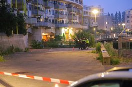 Getuigen gezocht schietincident Entrepotbrug