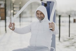 Sporten in de hitte: dit doen ervaren atleten om koel te blijven