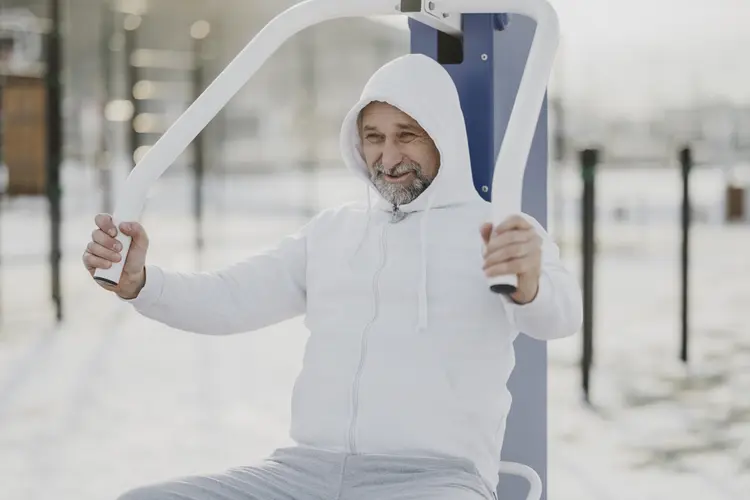 Sporten in de hitte: dit doen ervaren atleten om koel te blijven