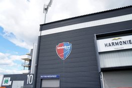 Daniel Skaarud vertrekt naar Sandefjord Fotball