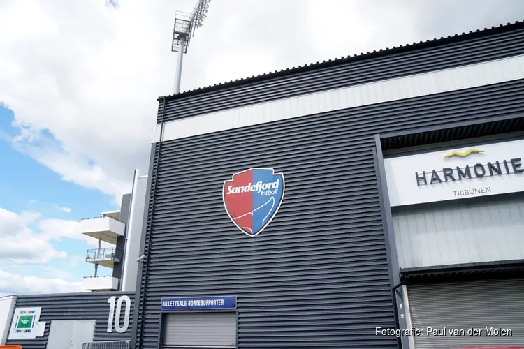 Daniel Skaarud vertrekt naar Sandefjord Fotball