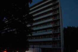 Grote stroomstoringen treft duizenden aansluitingen in Osdorp
