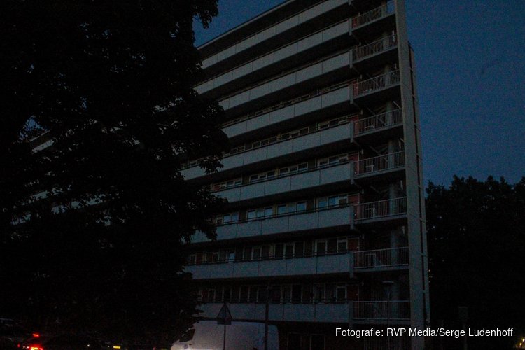 Grote stroomstoringen treft duizenden aansluitingen in Osdorp