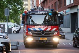 Grote stroomstoringen treft duizenden aansluitingen in Osdorp
