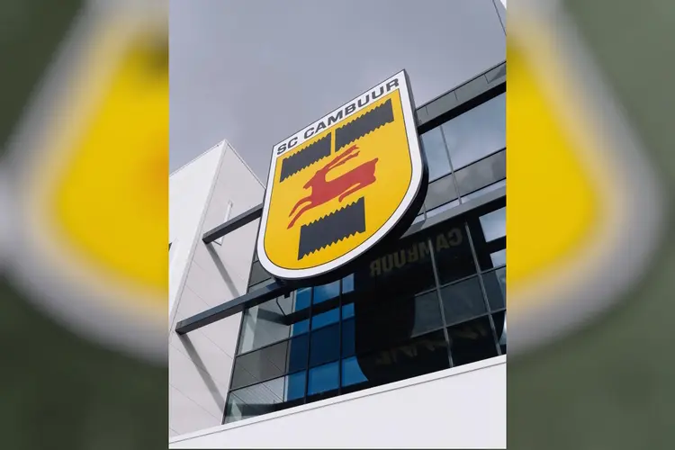 Ryan van de Pavert op huurbasis naar SC Cambuur