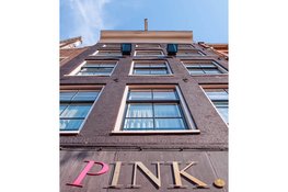 INK Hotel Amsterdam start WorldPride 2026 met krachtig statement: ‘Free to Shine’