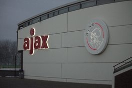 Ajax contracteert Luuk Beekman