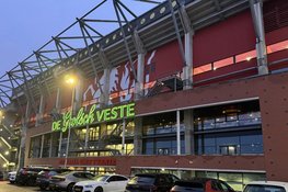 Wout Weghorst verruilt Ajax voor FC Twente