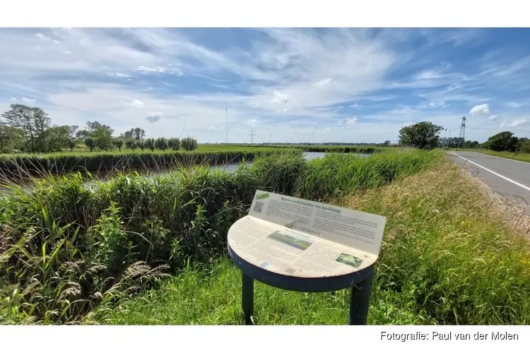 Noord-Holland: Stikstof- en natuurmaatregelen duidelijke stap vooruit