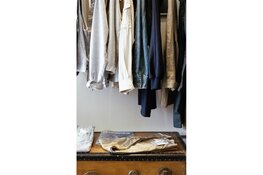 De basisgarderobe: kleding musthaves voor de moderne man