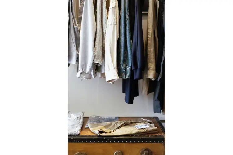 De basisgarderobe: kleding musthaves voor de moderne man