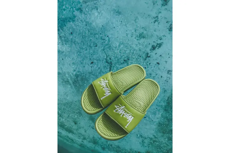 Goede slippers kopen: zo kies je een paar zonder pijn of blaren